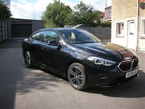 Large image for the Used BMW 2 SERIES GRAN COUPE