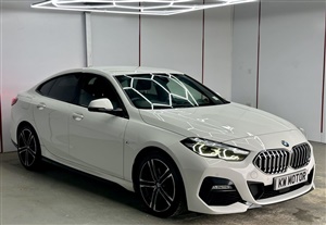 Large image for the Used BMW 2 SERIES GRAN COUPE