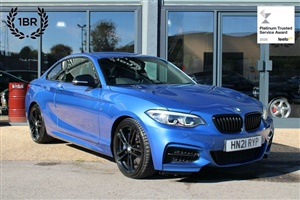 Large image for the Used BMW 2 SERIES