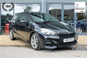 Large image for the Used BMW 2 SERIES ACTIVE TOURER