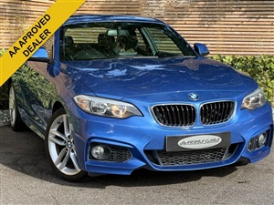 Large image for the Used BMW 2 SERIES