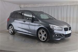 Large image for the Used BMW 218i