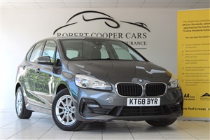 Large image for the Used BMW 220i