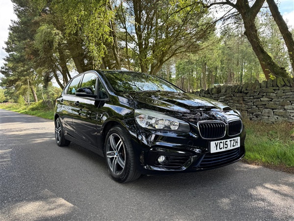 Large image for the Used BMW 2 Series Active Tourer