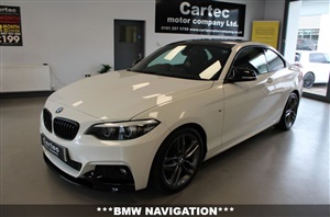 Large image for the Used BMW 2 SERIES