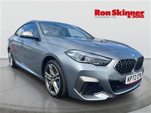 Large image for the Used BMW 2 SERIES GRAN COUPE