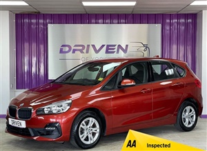 Large image for the Used BMW 2 SERIES ACTIVE TOURER
