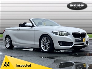 Large image for the Used BMW 2 SERIES