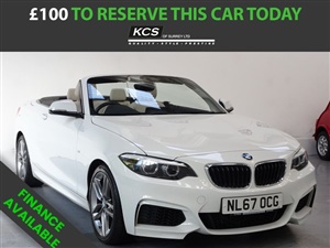Large image for the Used BMW 2 SERIES