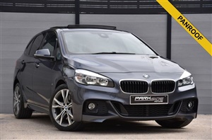 Large image for the Used BMW 2 SERIES ACTIVE TOURER