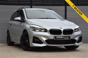 Large image for the Used BMW 2 Series GRAN TOURER