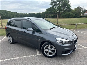 Large image for the Used BMW 2 Series Gran Tourer