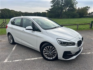 Large image for the Used BMW 2 Series Active Tourer