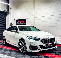 Large image for the Used BMW 2 SERIES GRAN COUPE