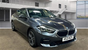 Large image for the Used BMW 2 SERIES GRAN COUPE