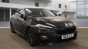 Large image for the Used BMW 2 SERIES GRAN COUPE