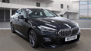 Large image for the Used BMW 2 SERIES GRAN COUPE