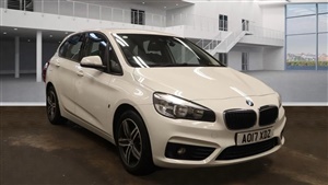 Large image for the Used BMW 2 SERIES ACTIVE TOURER