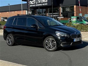 Large image for the Used BMW 2 Series GRAN TOURER