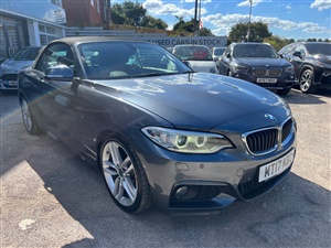 Large image for the Used BMW 2 Series