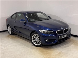 Large image for the Used BMW 2 SERIES