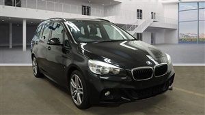 Large image for the Used BMW 2 Series GRAN TOURER