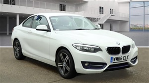 Large image for the Used BMW 2 SERIES