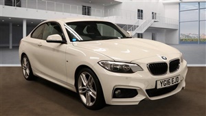 Large image for the Used BMW 2 SERIES