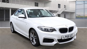 Large image for the Used BMW 2 SERIES