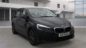 Large image for the Used BMW 2 SERIES ACTIVE TOURER