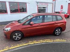 Large image for the Used BMW 2 Series GRAN TOURER