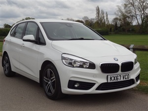 Large image for the Used BMW 2 SERIES ACTIVE TOURER