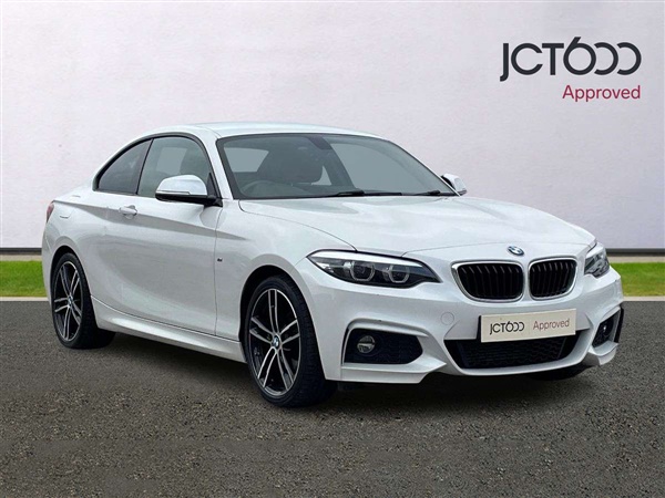 Large image for the Used BMW 2 Series