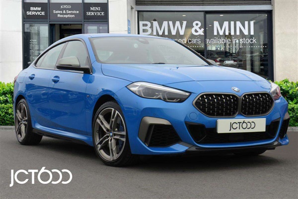 Large image for the Used BMW 2 Series Gran Coupe