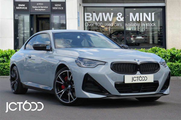 Large image for the Used BMW 2 Series