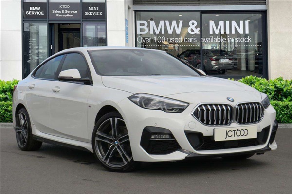 Large image for the Used BMW 2 Series Gran Coupe