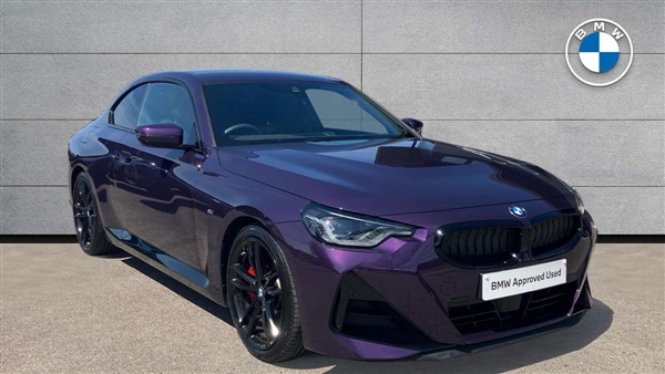 Large image for the Used BMW 2 Series