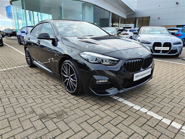 Large image for the Used BMW 2 Series Gran Coupe
