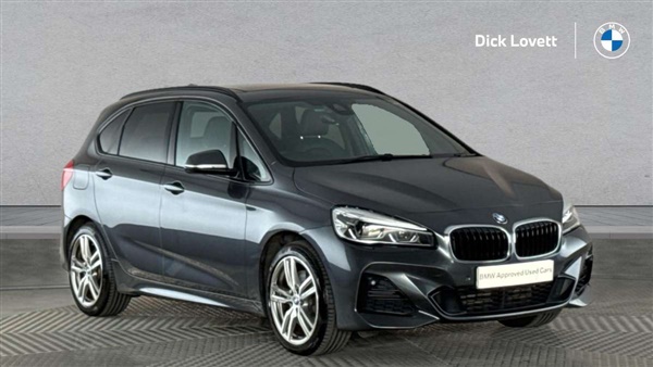 Large image for the Used BMW 2 Series Active Tourer