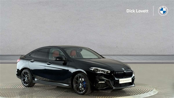 Large image for the Used BMW 2 Series Gran Coupe