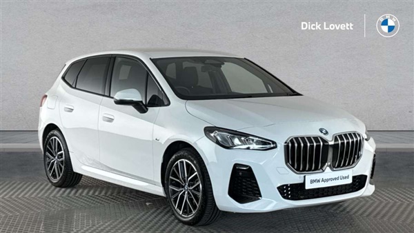 Large image for the Used BMW 2 Series Active Tourer