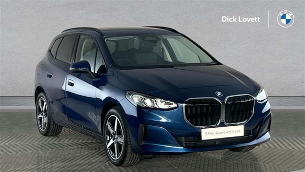 Large image for the Used BMW 2 Series Active Tourer