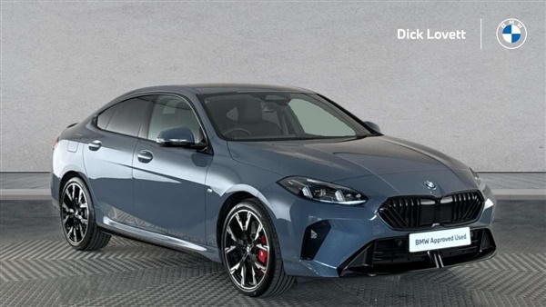 Large image for the Used BMW 2 Series Gran Coupe