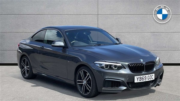 Large image for the Used BMW 2 Series