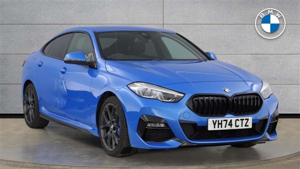 Large image for the Used BMW 2 Series Gran Coupe