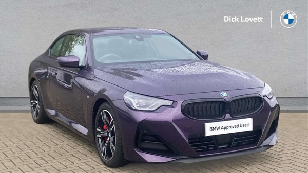 Large image for the Used BMW 2 Series