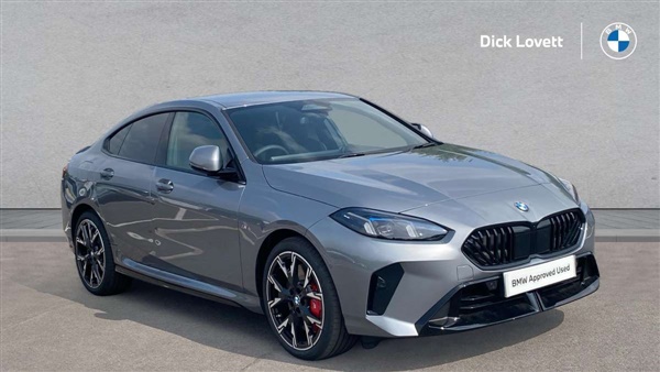 Large image for the Used BMW 2 Series Gran Coupe