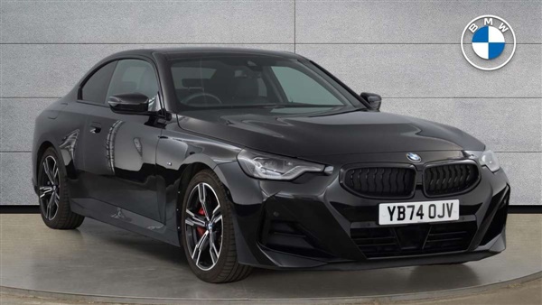 Large image for the Used BMW 2 Series