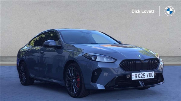 Large image for the Used BMW 2 Series Gran Coupe