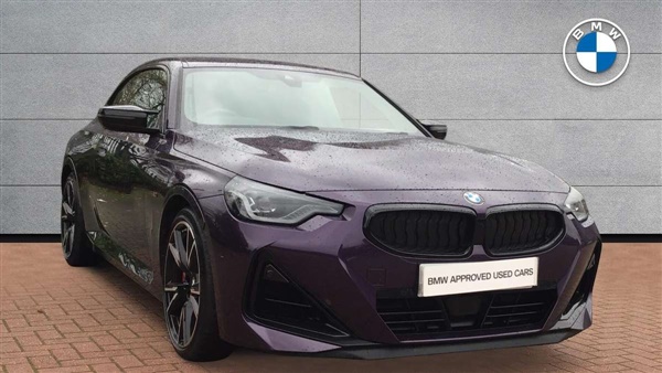 Large image for the Used BMW 2 Series